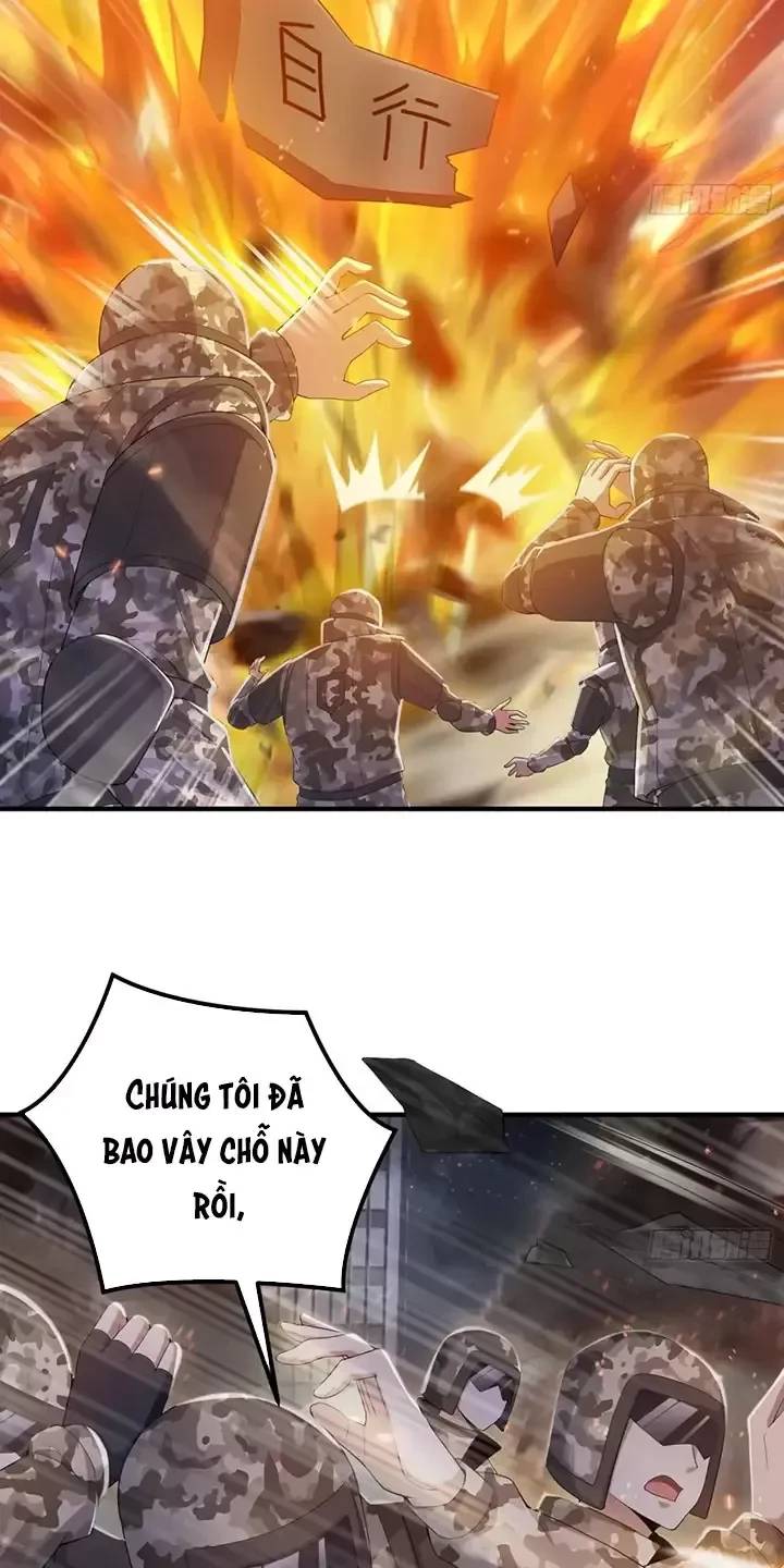 Đệ Nhất Danh Sách - Chapter 339 - Page 65