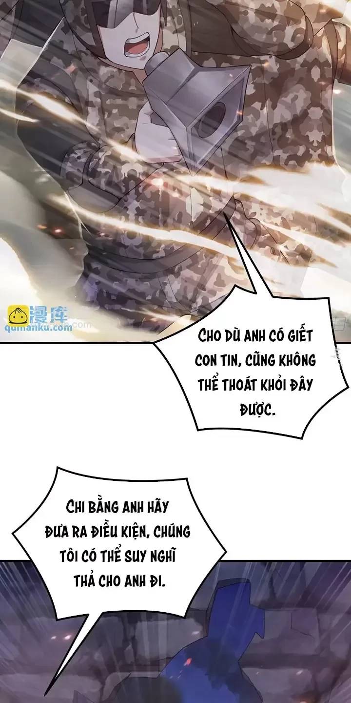 Đệ Nhất Danh Sách - Chapter 339 - Page 66