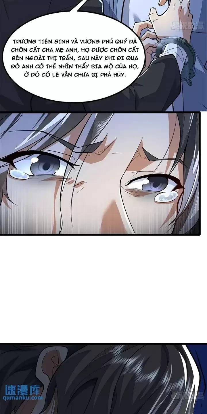 Đệ Nhất Danh Sách - Chapter 340 - Page 24