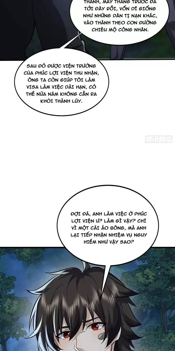 Đệ Nhất Danh Sách - Chapter 340 - Page 34