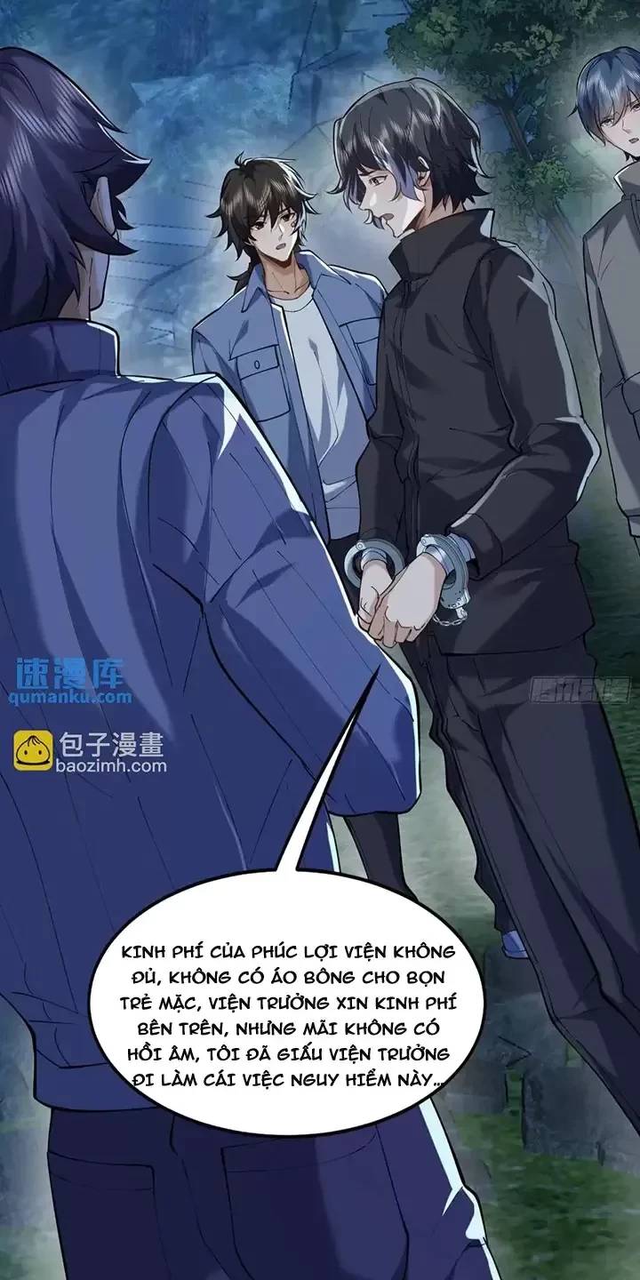 Đệ Nhất Danh Sách - Chapter 340 - Page 36