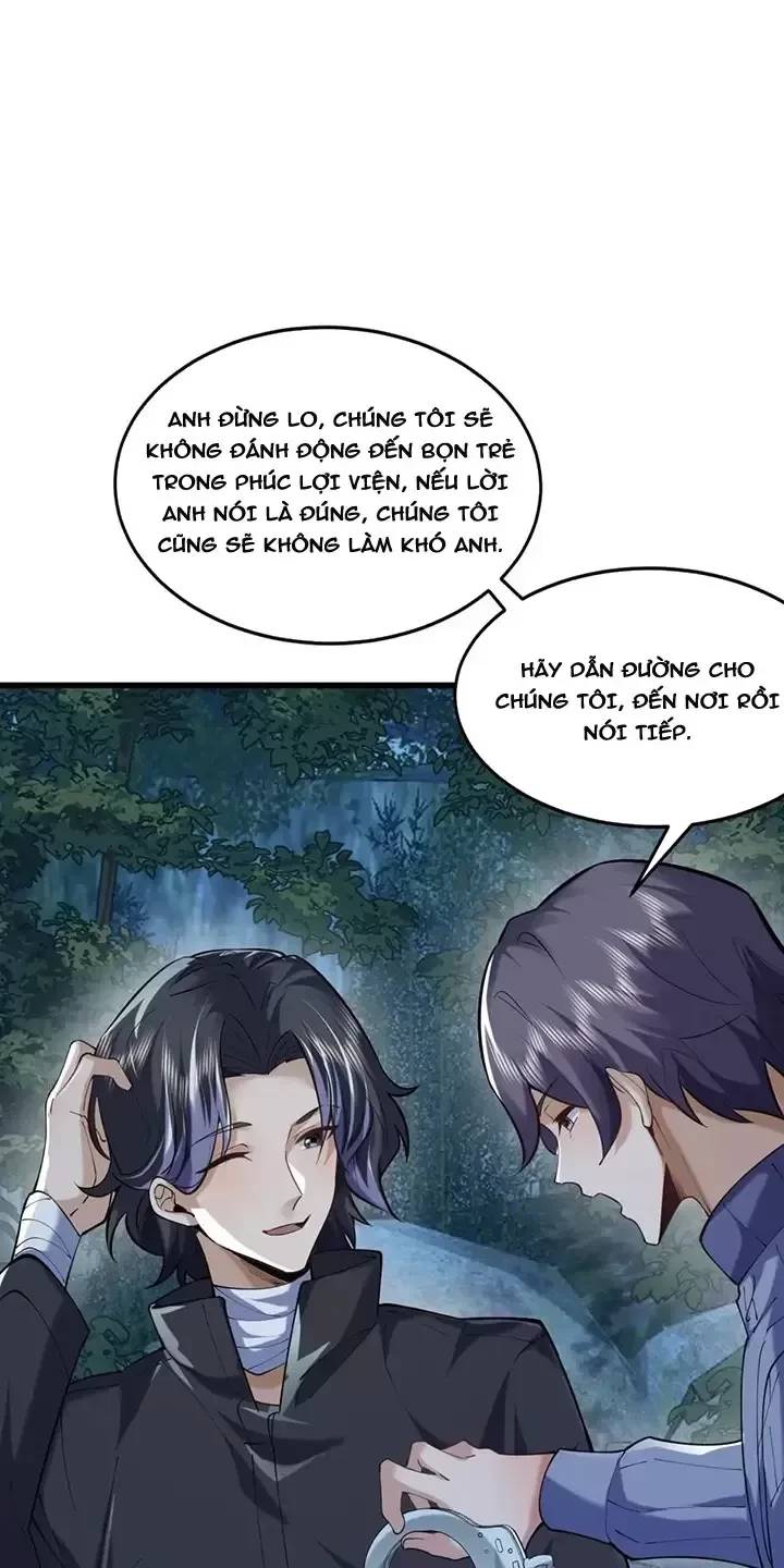 Đệ Nhất Danh Sách - Chapter 340 - Page 39