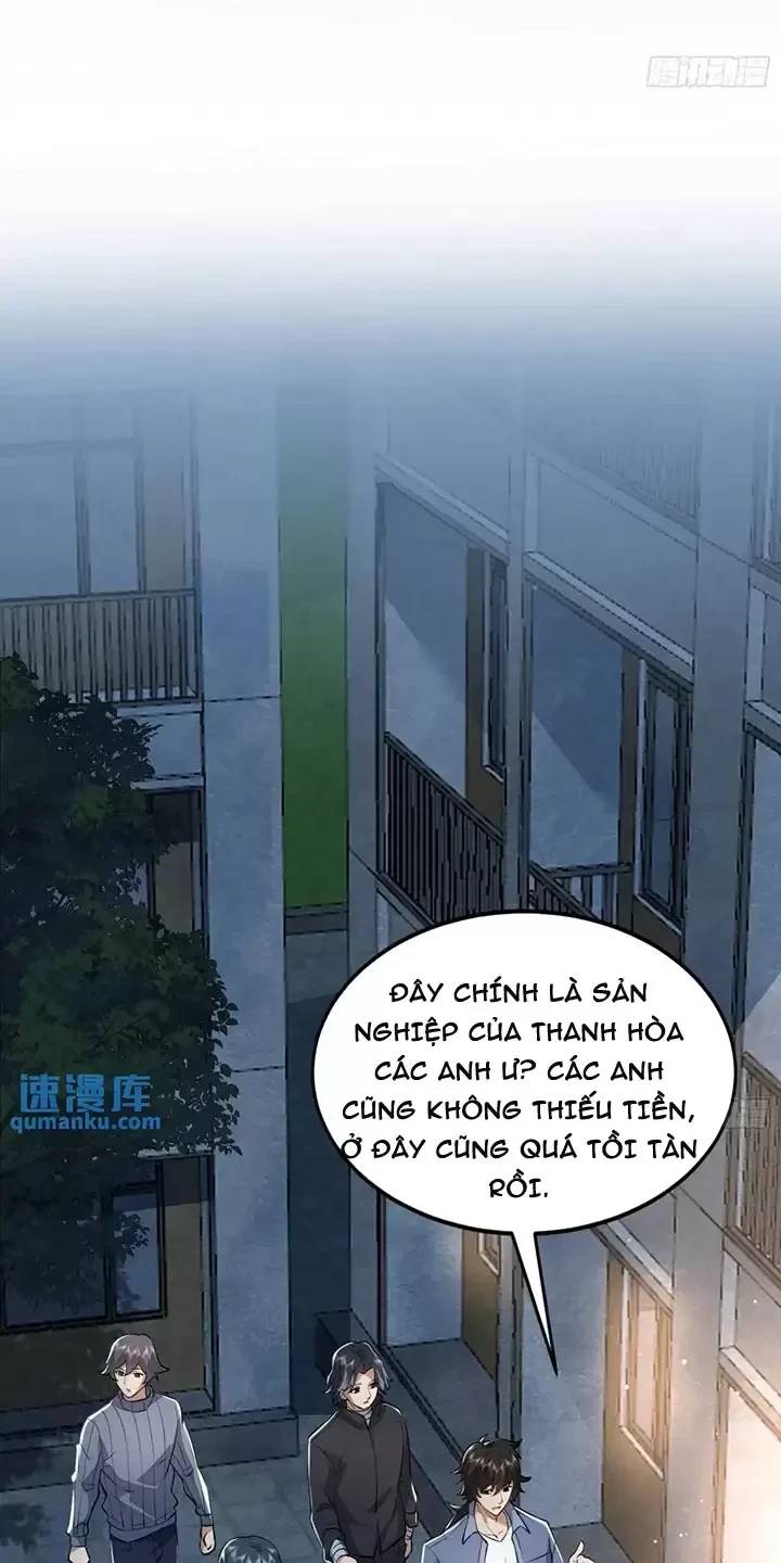 Đệ Nhất Danh Sách - Chapter 340 - Page 44
