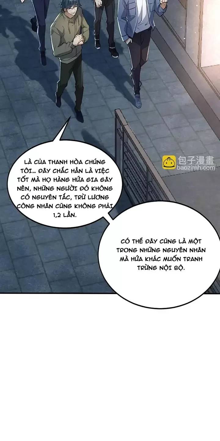 Đệ Nhất Danh Sách - Chapter 340 - Page 45