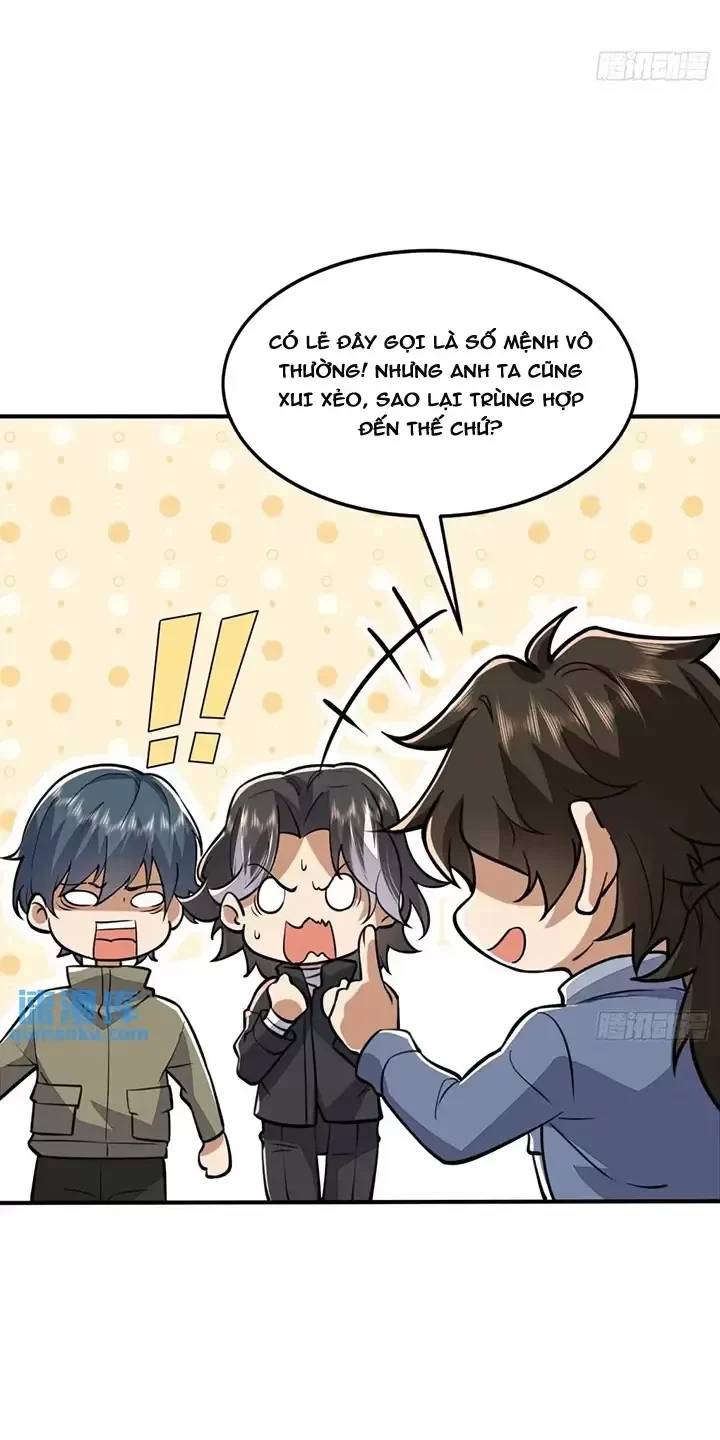 Đệ Nhất Danh Sách - Chapter 340 - Page 48