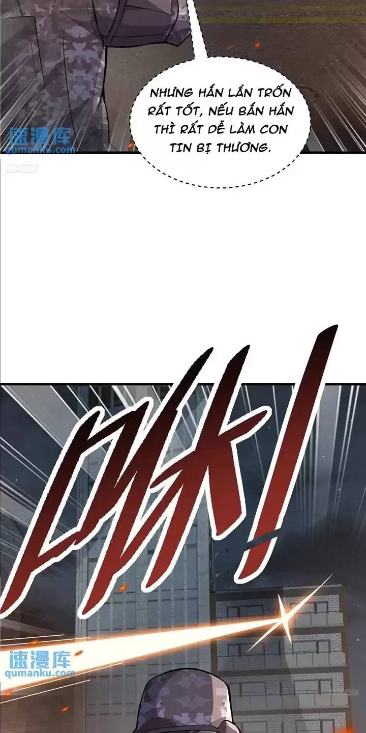 Đệ Nhất Danh Sách - Chapter 340 - Page 5