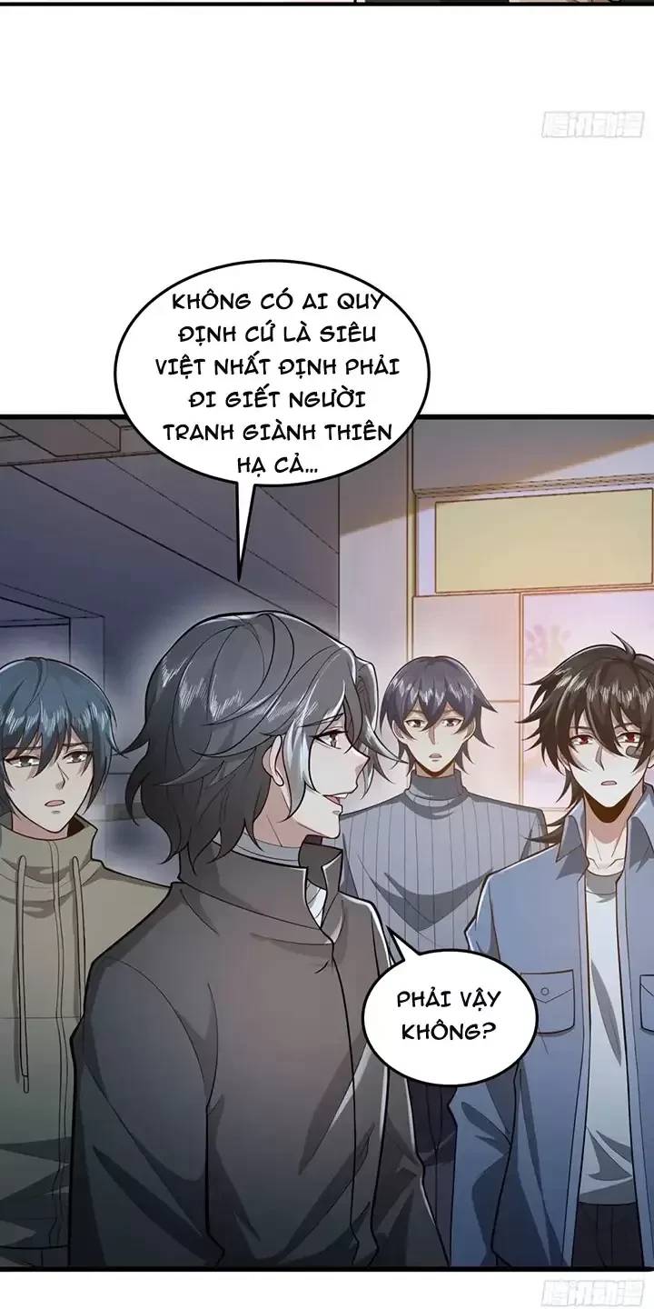 Đệ Nhất Danh Sách - Chapter 340 - Page 57