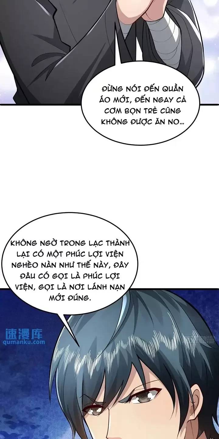 Đệ Nhất Danh Sách - Chapter 340 - Page 59