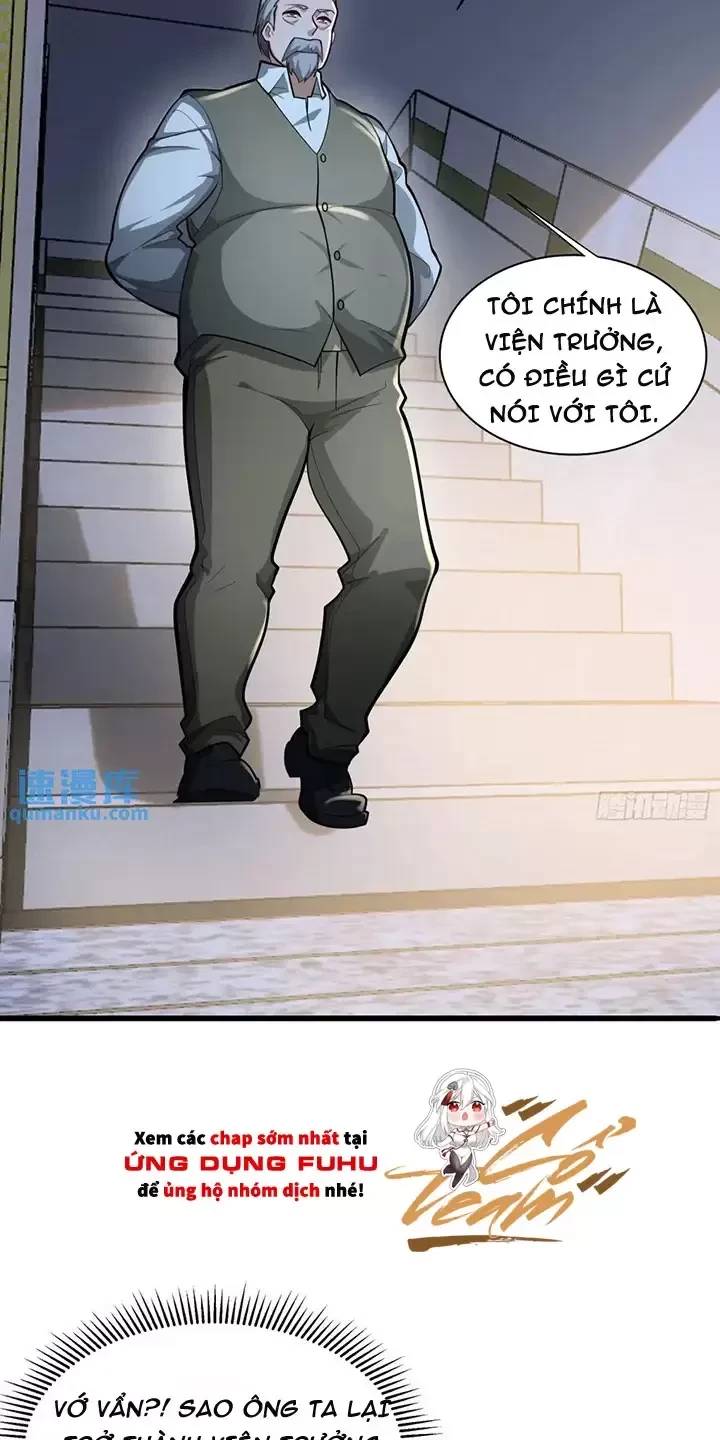 Đệ Nhất Danh Sách - Chapter 340 - Page 61