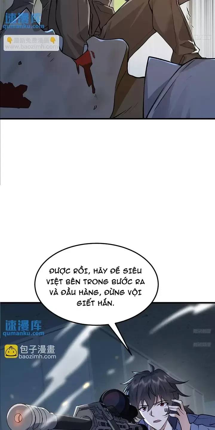 Đệ Nhất Danh Sách - Chapter 340 - Page 8