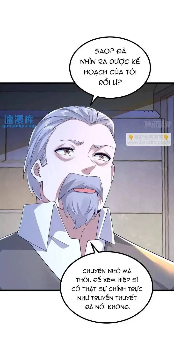 Đệ Nhất Danh Sách - Chapter 341 - Page 11