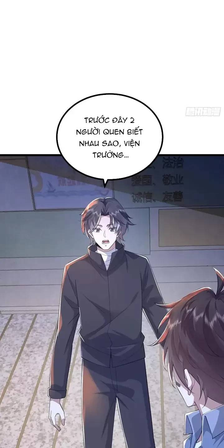 Đệ Nhất Danh Sách - Chapter 341 - Page 12