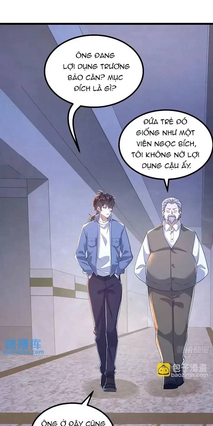 Đệ Nhất Danh Sách - Chapter 341 - Page 15