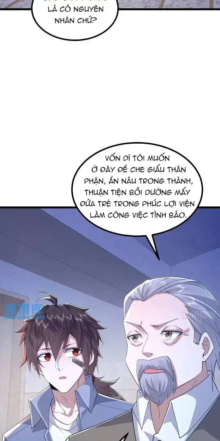 Đệ Nhất Danh Sách - Chapter 341 - Page 16