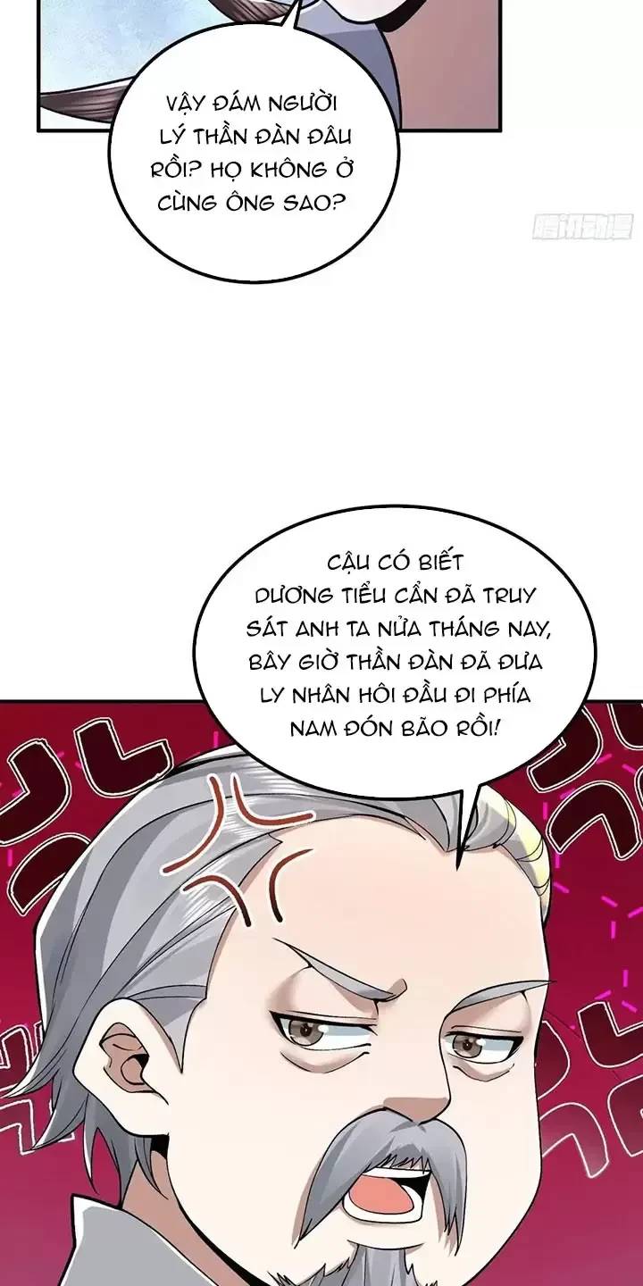 Đệ Nhất Danh Sách - Chapter 341 - Page 18
