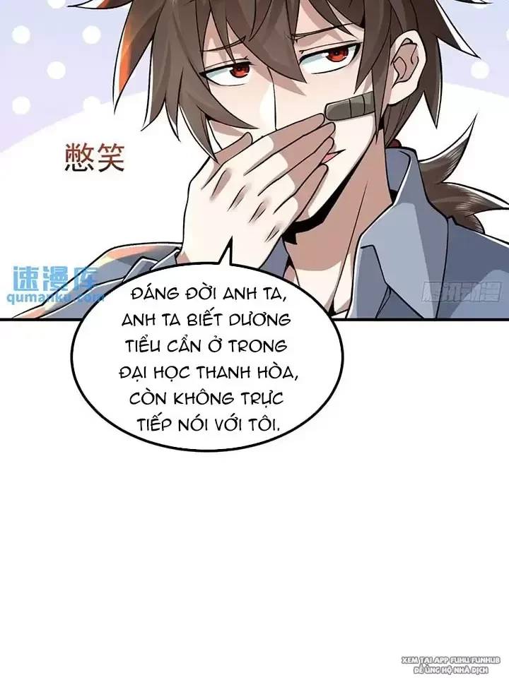 Đệ Nhất Danh Sách - Chapter 341 - Page 20