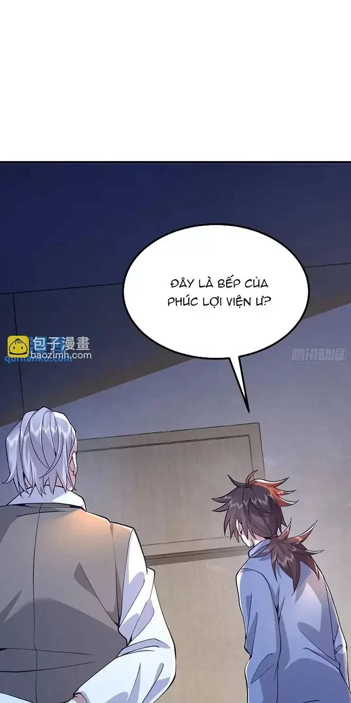 Đệ Nhất Danh Sách - Chapter 341 - Page 21