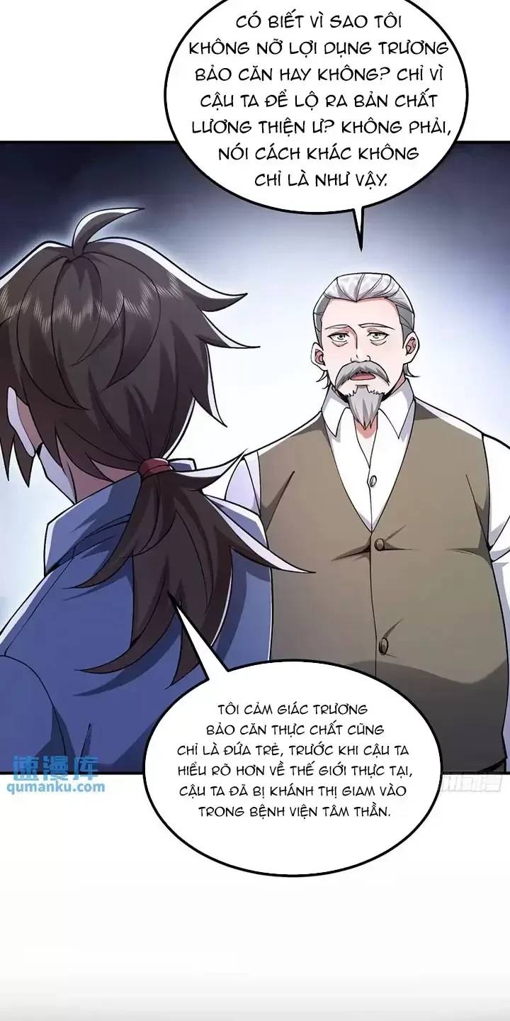 Đệ Nhất Danh Sách - Chapter 341 - Page 25