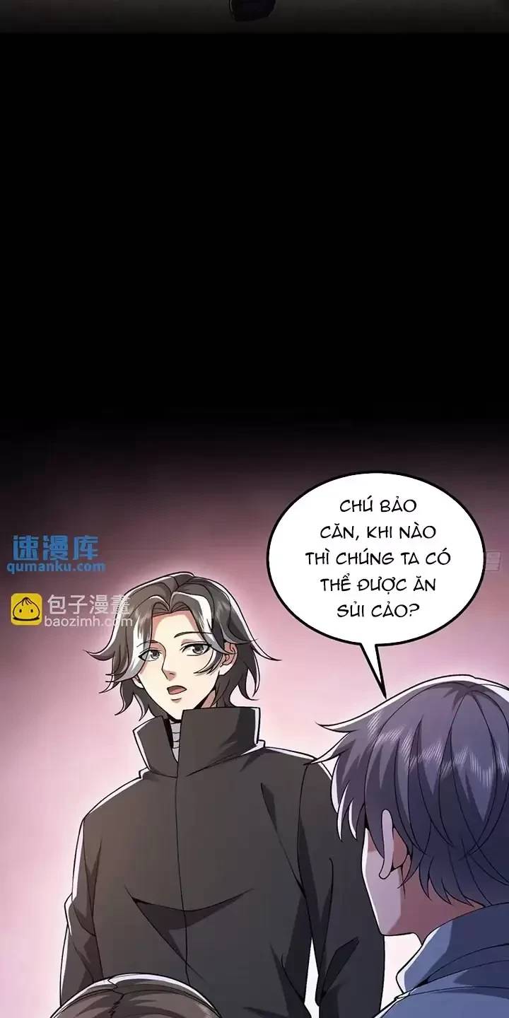 Đệ Nhất Danh Sách - Chapter 341 - Page 27