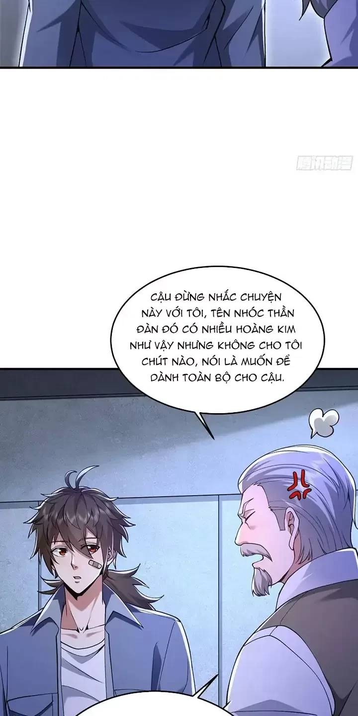 Đệ Nhất Danh Sách - Chapter 341 - Page 34