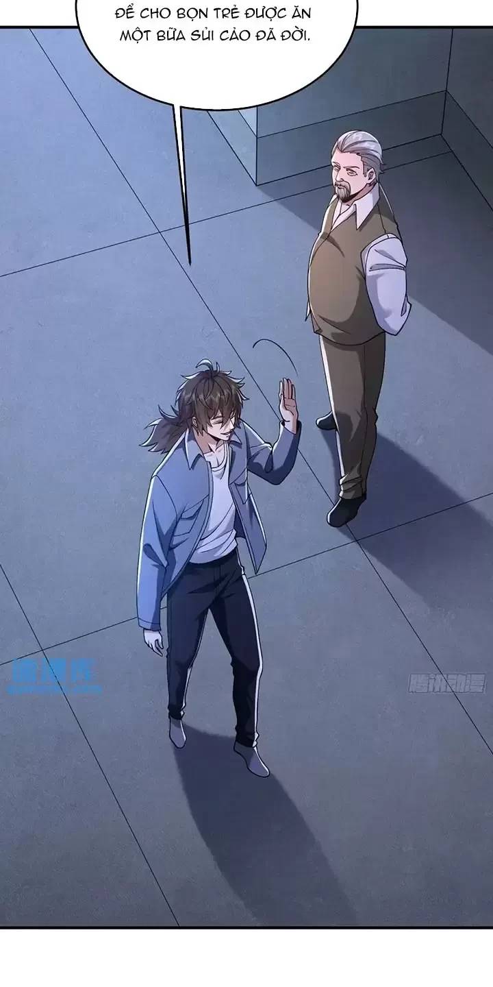 Đệ Nhất Danh Sách - Chapter 341 - Page 37