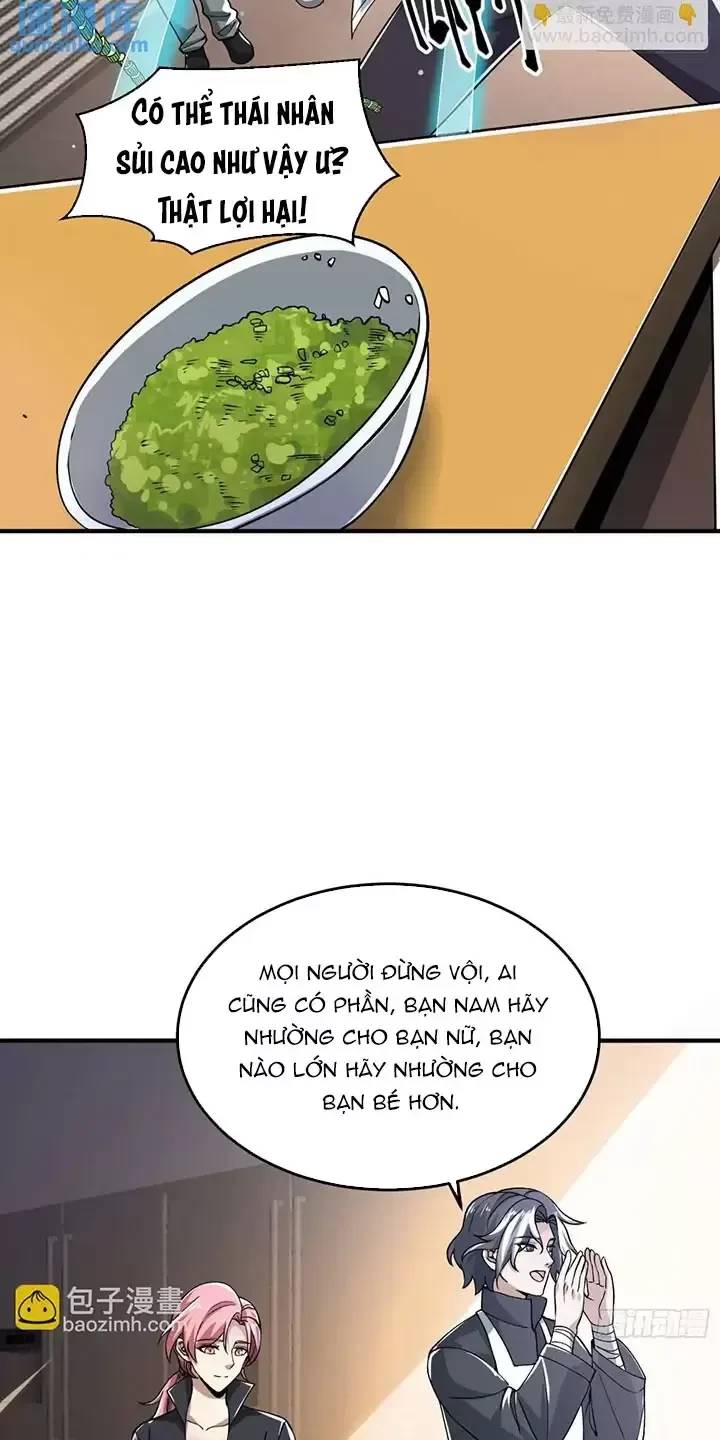 Đệ Nhất Danh Sách - Chapter 341 - Page 43