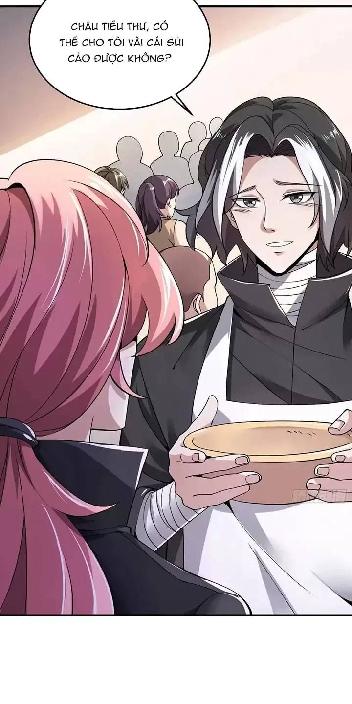 Đệ Nhất Danh Sách - Chapter 341 - Page 45