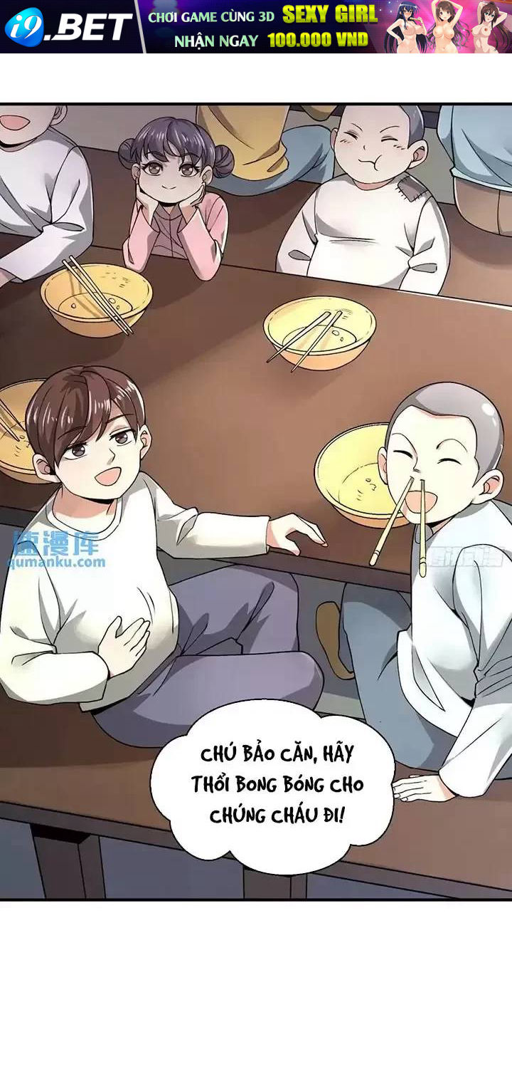 Đệ Nhất Danh Sách - Chapter 341 - Page 47