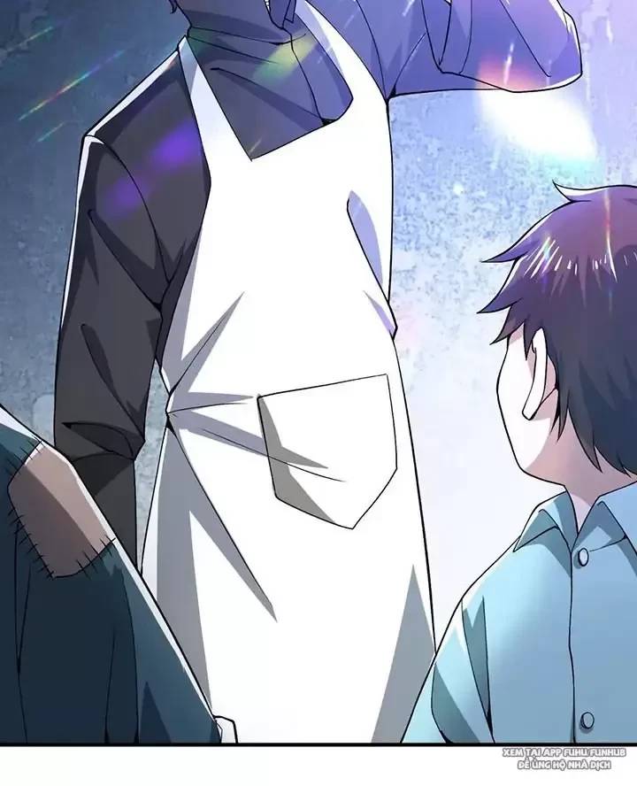 Đệ Nhất Danh Sách - Chapter 341 - Page 49