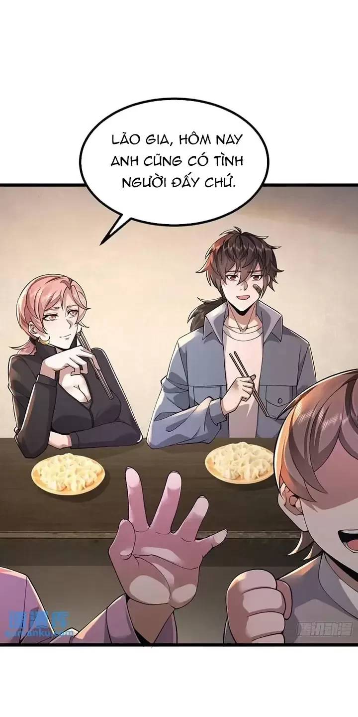 Đệ Nhất Danh Sách - Chapter 341 - Page 52