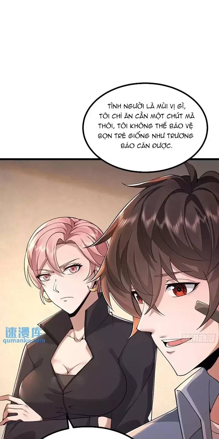 Đệ Nhất Danh Sách - Chapter 341 - Page 53