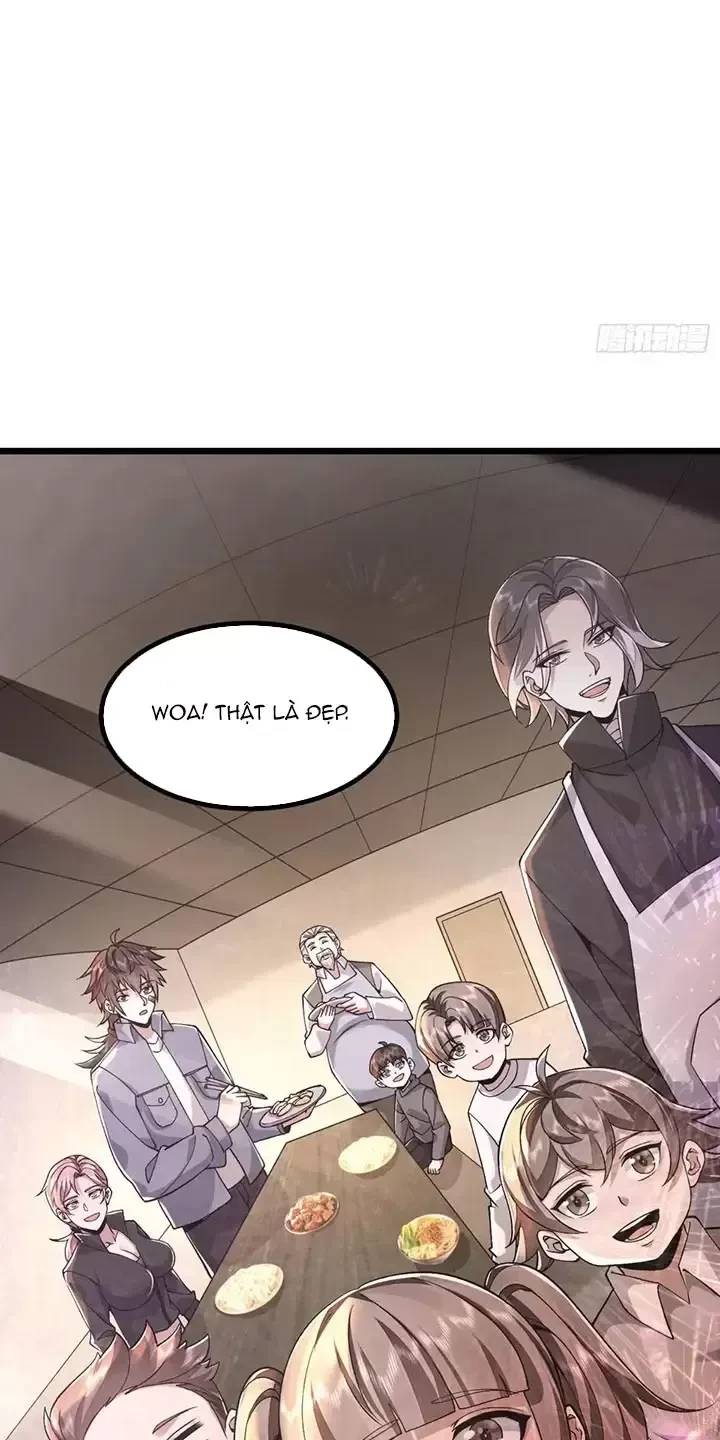Đệ Nhất Danh Sách - Chapter 341 - Page 58