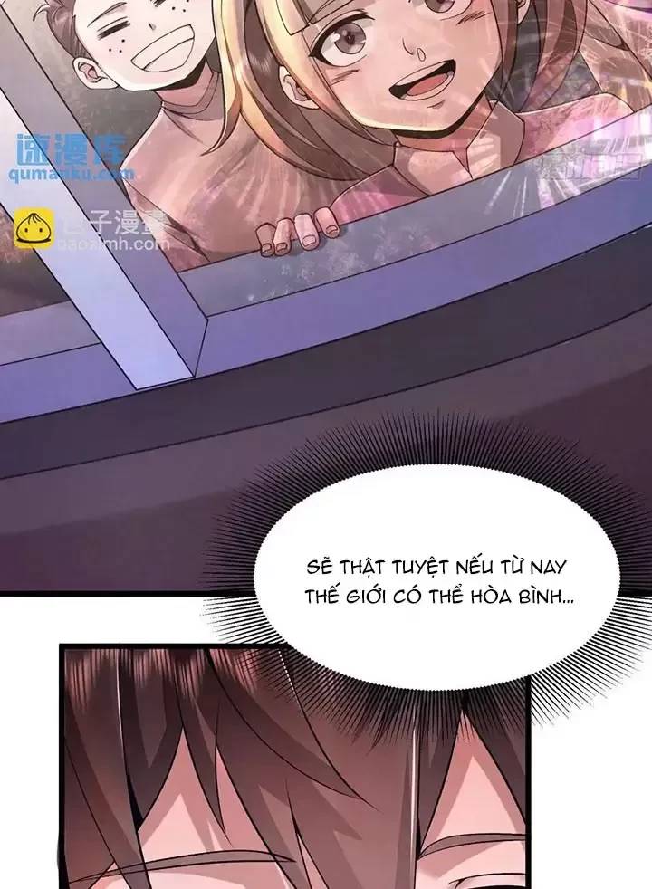 Đệ Nhất Danh Sách - Chapter 341 - Page 59