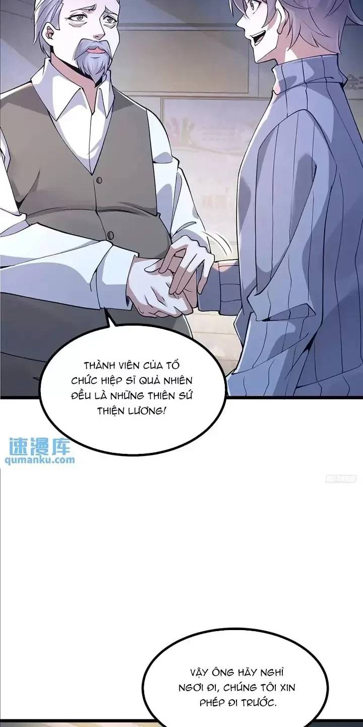 Đệ Nhất Danh Sách - Chapter 341 - Page 6