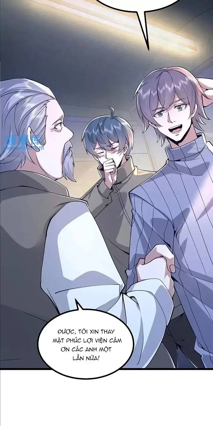 Đệ Nhất Danh Sách - Chapter 341 - Page 7