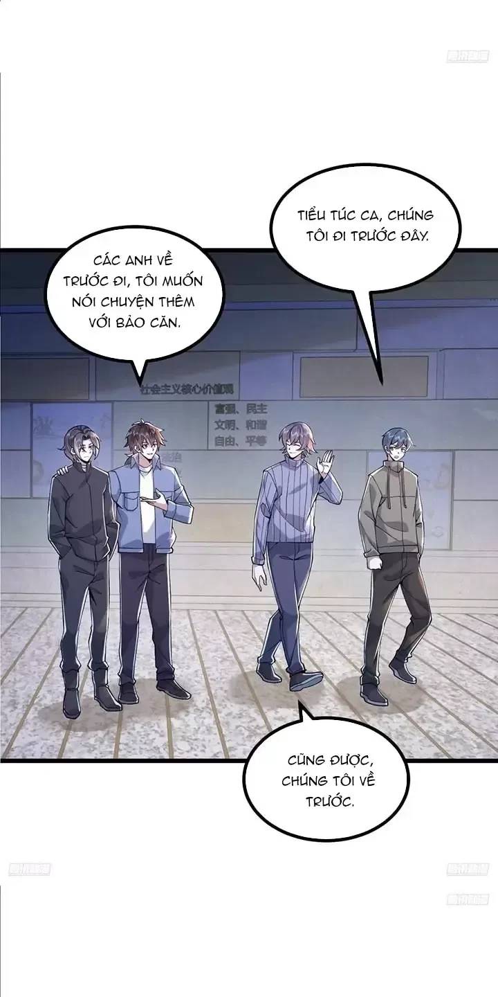 Đệ Nhất Danh Sách - Chapter 341 - Page 8