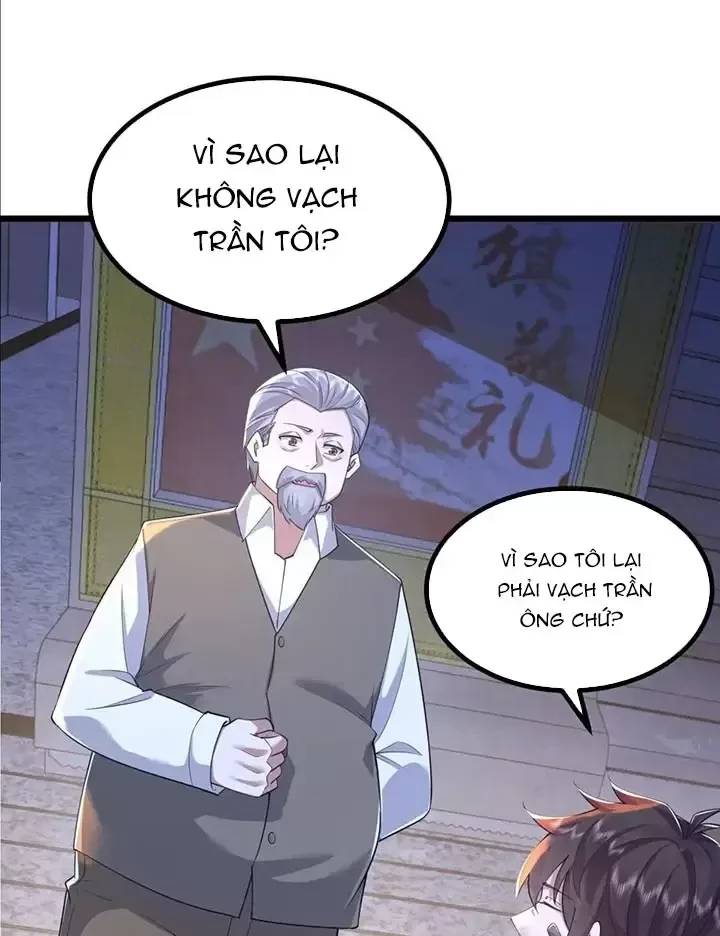 Đệ Nhất Danh Sách - Chapter 341 - Page 9