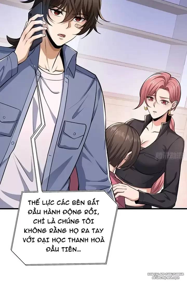 Đệ Nhất Danh Sách - Chapter 342 - Page 11