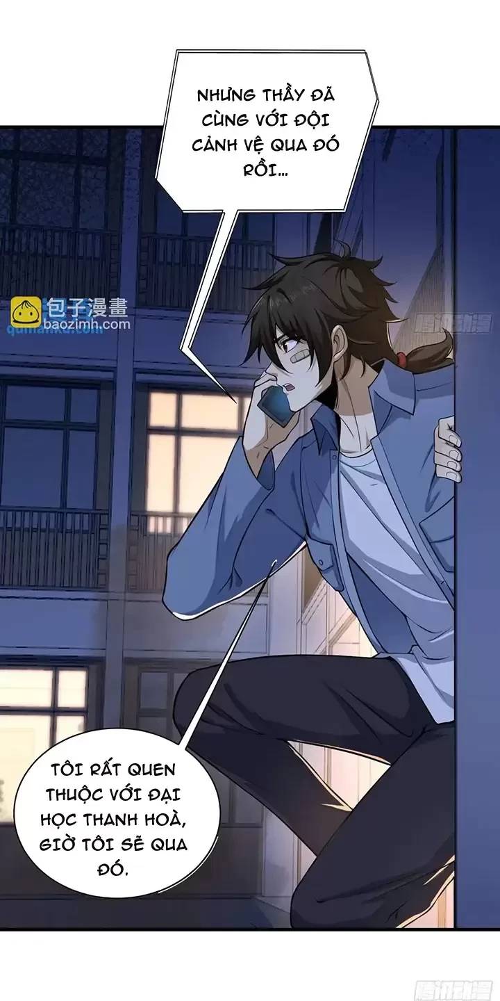 Đệ Nhất Danh Sách - Chapter 342 - Page 12