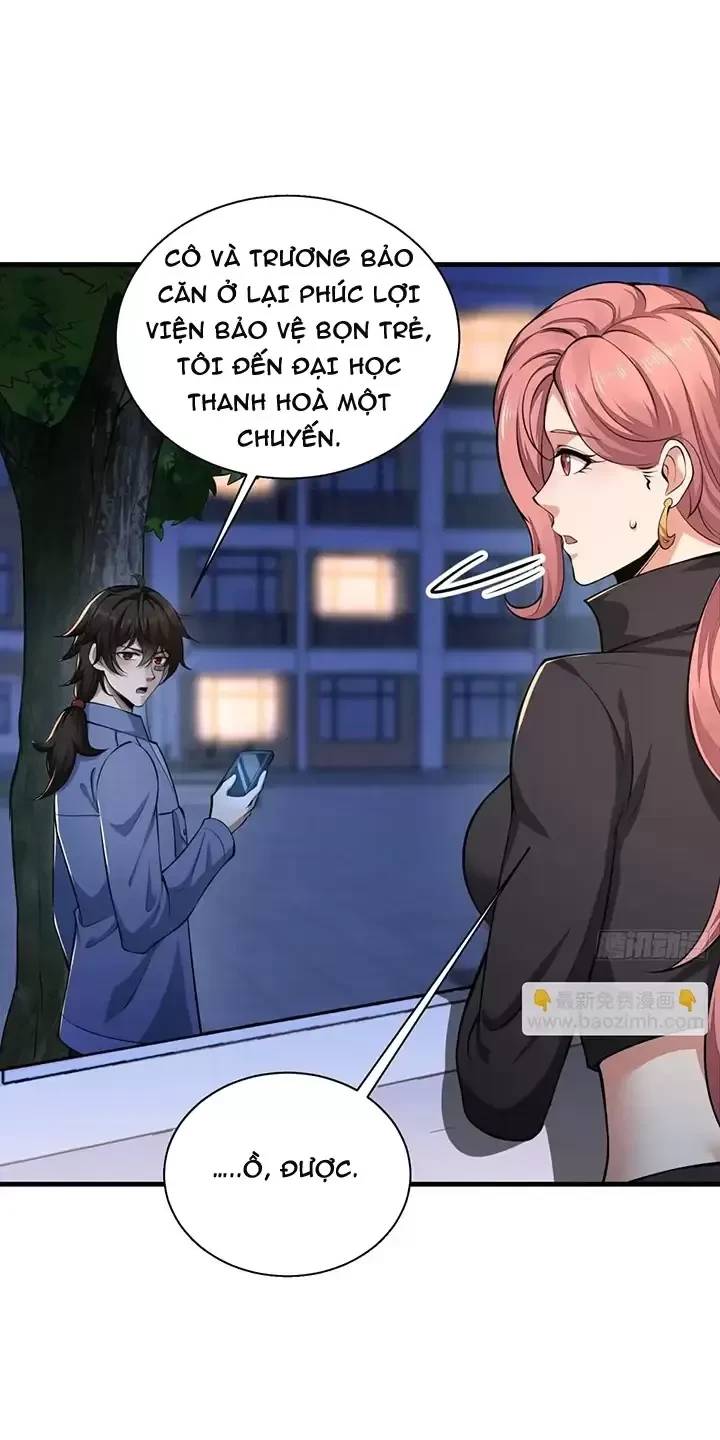 Đệ Nhất Danh Sách - Chapter 342 - Page 13