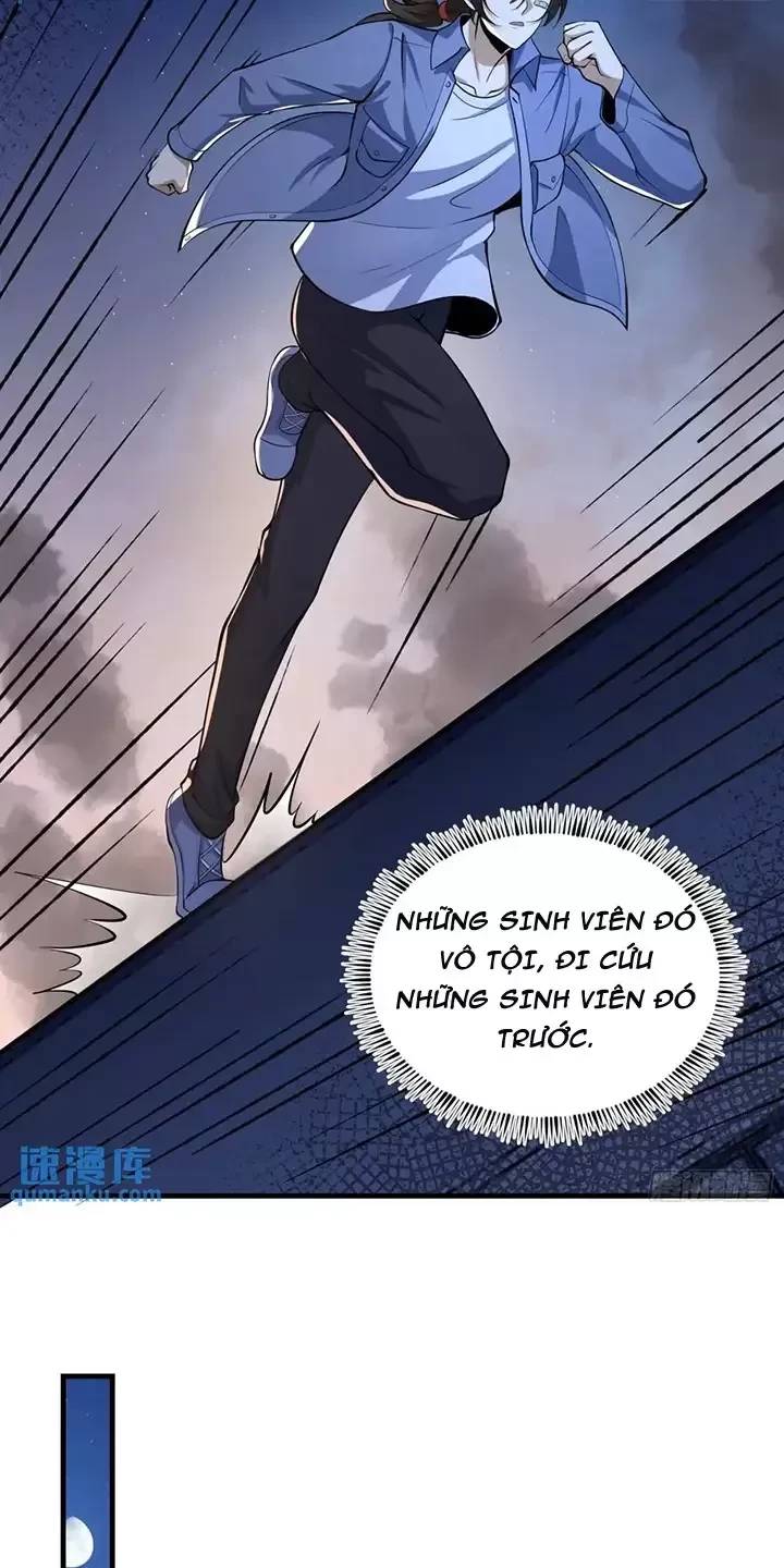 Đệ Nhất Danh Sách - Chapter 342 - Page 15
