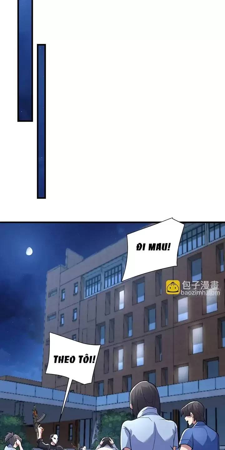 Đệ Nhất Danh Sách - Chapter 342 - Page 16