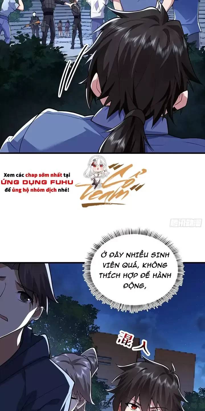 Đệ Nhất Danh Sách - Chapter 342 - Page 17