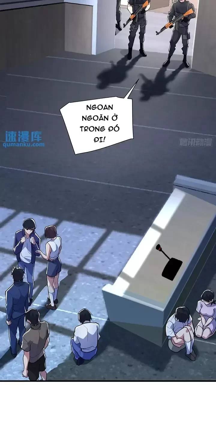 Đệ Nhất Danh Sách - Chapter 342 - Page 19