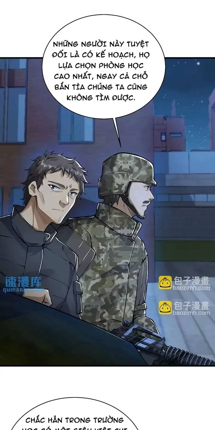 Đệ Nhất Danh Sách - Chapter 342 - Page 22