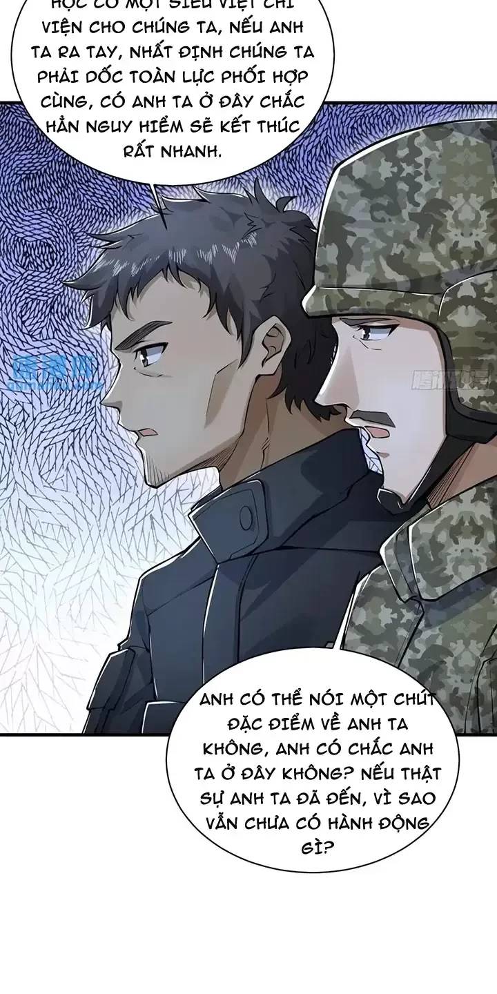 Đệ Nhất Danh Sách - Chapter 342 - Page 23