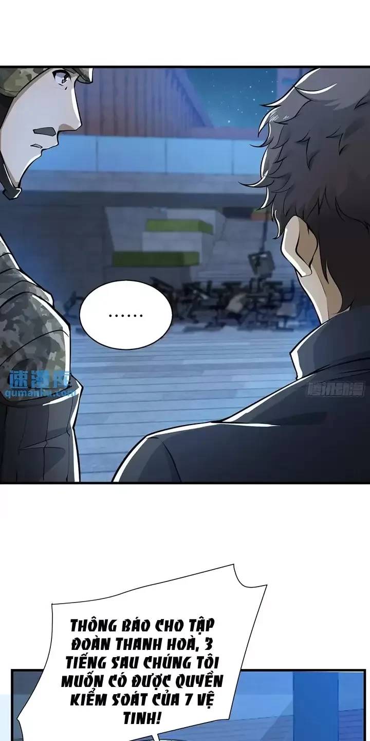 Đệ Nhất Danh Sách - Chapter 342 - Page 25