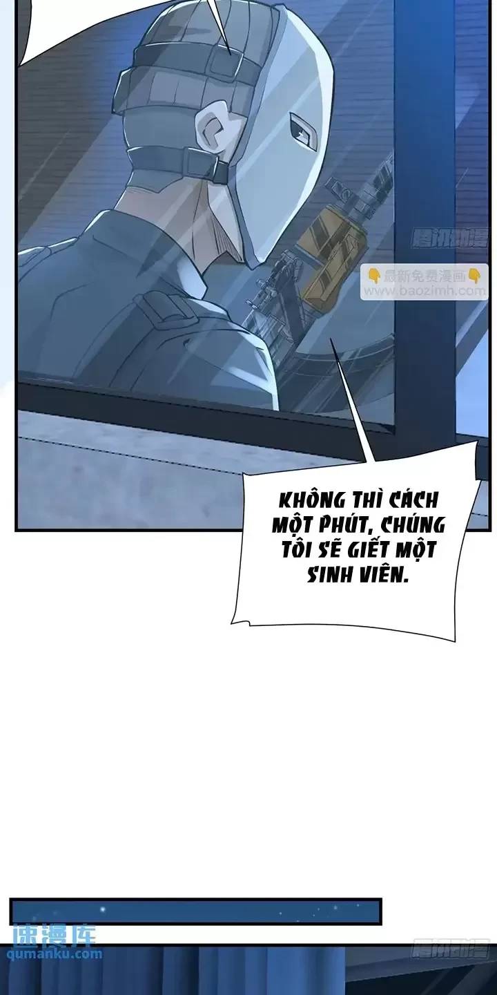 Đệ Nhất Danh Sách - Chapter 342 - Page 26