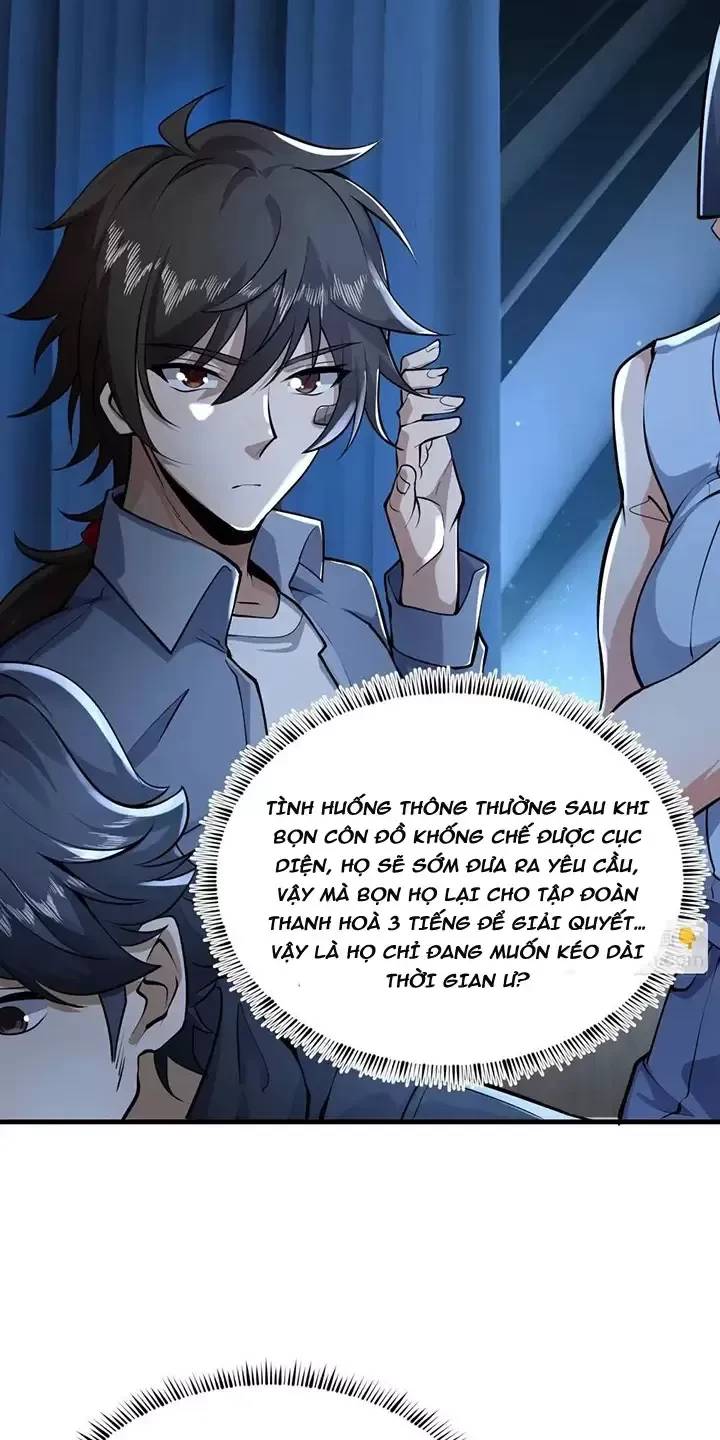 Đệ Nhất Danh Sách - Chapter 342 - Page 27