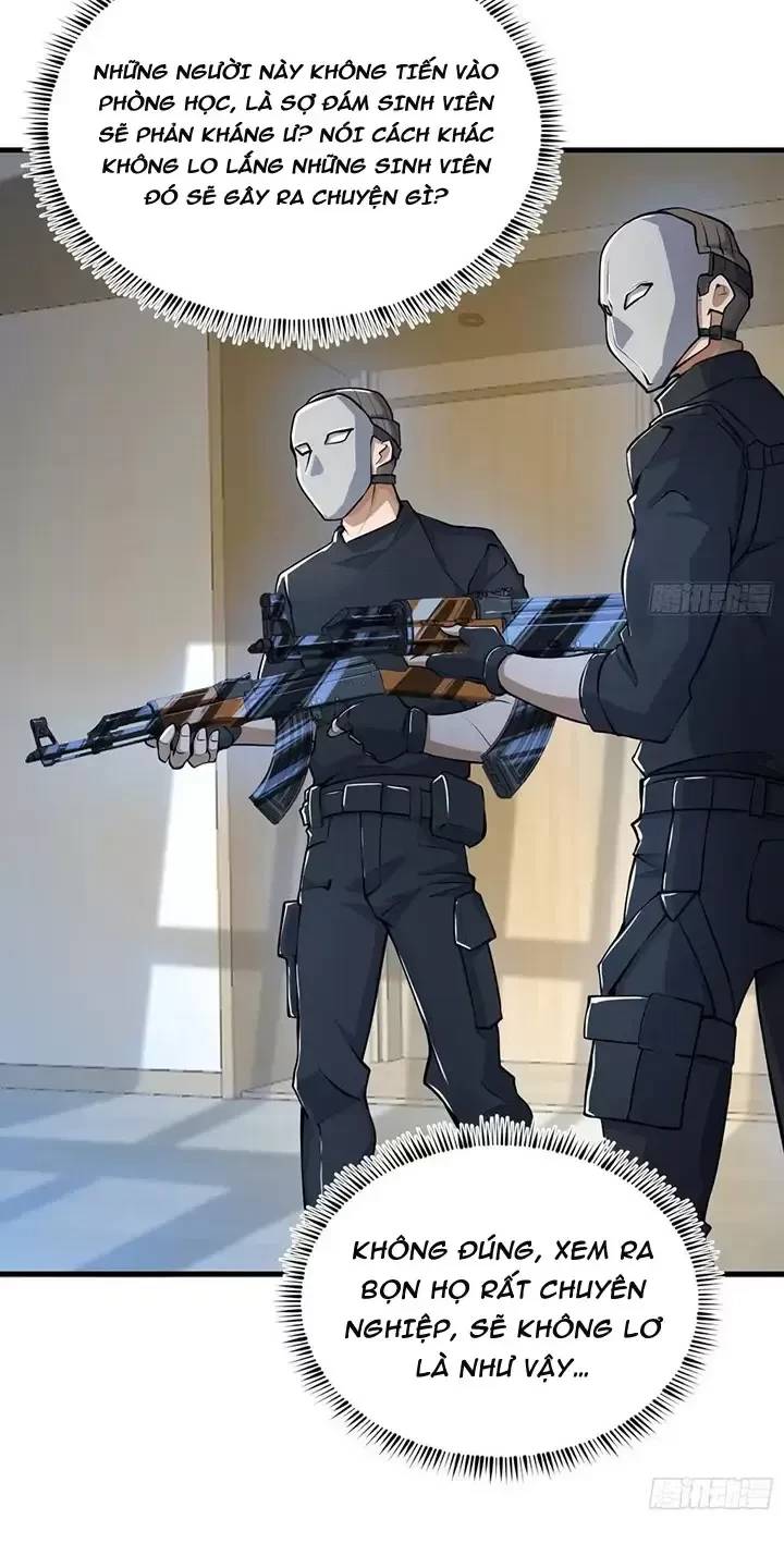 Đệ Nhất Danh Sách - Chapter 342 - Page 28